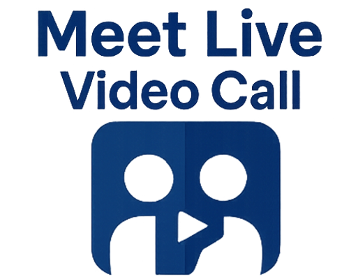Conheça a videochamada em direto